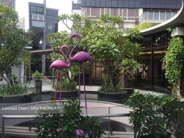 Flamingo Valley (D15), Condominium #197936132